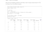 build predictive machine learning model